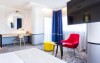 Nowoczesny pokój, Hotel Qubus ****, Kraków, Polska