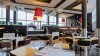 Restauracja, Hotel Qubus ****, Kraków, Polska