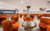 Luksusowe wnętrza, Hotel Qubus ****, Kraków, Polska