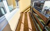 Balkon, Hotel Dobczyce ***, Polska