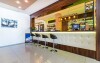 Bar, Hotel Dobczyce ***, Polska