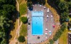 Basen, Hotel Dobczyce ***, Polska