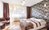 Pokoje, Hotel Dobczyce ***, Polska