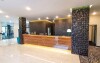 Recepcja, Parkhotel Carlsbad Inn ****, Karlowe Wary
