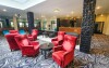 Wnętrze, Parkhotel Carlsbad Inn ****, Karlowe Wary