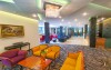 Wnętrze, Parkhotel Carlsbad Inn ****, Karlowe Wary