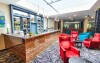 Bar, Parkhotel Carlsbad Inn ****, Karlowe Wary