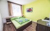 Pokój dwuosobowy, Hotel Czeski Raj ***