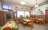 Restauracja, Hotel Czeski Raj ***