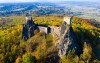Wybierz się do pięknego Czeskiego Raju pełnego skał i zamków