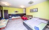 Pokój 4-osobowy, Hotel Czeski Raj ***