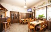 Restauracja, Hotel Czeski Raj ***