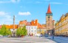 Miasto Rumcajsa – Jiczyn