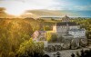 Wybierz się do pięknego Czeskiego Raju pełnego skał i zamków