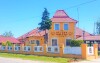Heléna Hotel & Spa *** położony jest w pobliżu łaźni termalnych Level