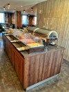 Śniadanie, Hotel Beta ***, Bzenec