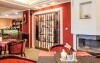 Restauracja, Hotel Beta ***, Bzenec