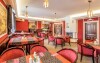Restauracja, Hotel Beta ***, Bzenec