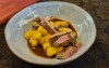 Restauracja, Hotel Beta ***, Bzenec