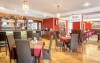 Restauracja, Hotel Beta ***, Bzenec