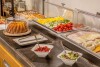 Restauracja, Hotel Lidový dům ***, Slovácko