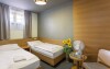 Pokój czteroosobowy, Hotel Lidový dům ***, Bzenec, Slovácko