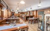 Pivnice, Hotel Lidový dům ***, Bzenec, Slovácko