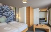Apartament, Hotel Lidový dům ***, Bzenec, Slovácko