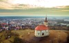 Bzenec, Słowacja