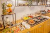 Restauracja, Hotel Lidový dům ***, Slovácko