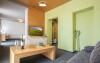 Apartament, Hotel Lidový dům ***, Bzenec, Slovácko