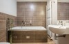 Apartament, Hotel Lidový dům ***, Bzenec, Slovácko