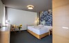 Apartament, Hotel Lidový dům ***, Bzenec, Slovácko