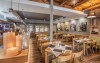 Restauracja, Hotel Lidový dům ***, Slovácko