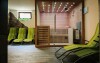 Sauna, Hotel Pruggererhof ***, Alpy