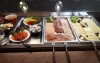 Restauracja, Hotel Pruggererhof ***, Alpy
