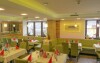 Restauracja, Hotel Pruggererhof ***, Alpy