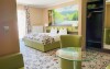 Pokój dwuosobowy, Hotel Pruggererhof ***, Alpy