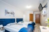 Pokoje, Hotel Nowa Panorama ***, Kraków, Polska