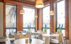 Restauracja, Hotel Nowa Panorama ***, Kraków, Polska