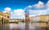 Każdy powinien odwiedzić historyczne centrum Krakowa