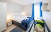 Pokój 2-osobowy, Hotel Nowa Panorama ***, Kraków, Polska