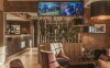 Wnętrze, Hotel Resort Relax, Černá v Pošumaví, Lipno
