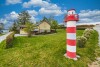 Hotel Resort Relax **** niedaleko Lipna z własną plażą Szumawa
