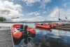Na zewnątrz, Hotel Resort Relax, Černá v Pošumaví, Lipno