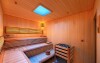 Wellness, Hotel Resort Relax, Černá v Pošumaví, Lipno