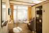 Prywatne wellness, Hotel Resort Relax, Černá v Pošumaví
