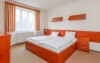 Pokój, Hotel Jirásek, Konstantinowe Łaźnie