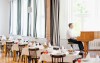Restauracje, Domy Zdrojowe, Konstantinowe Łaźnie