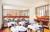 Restauracje, Domy Zdrojowe, Konstantinowe Łaźnie